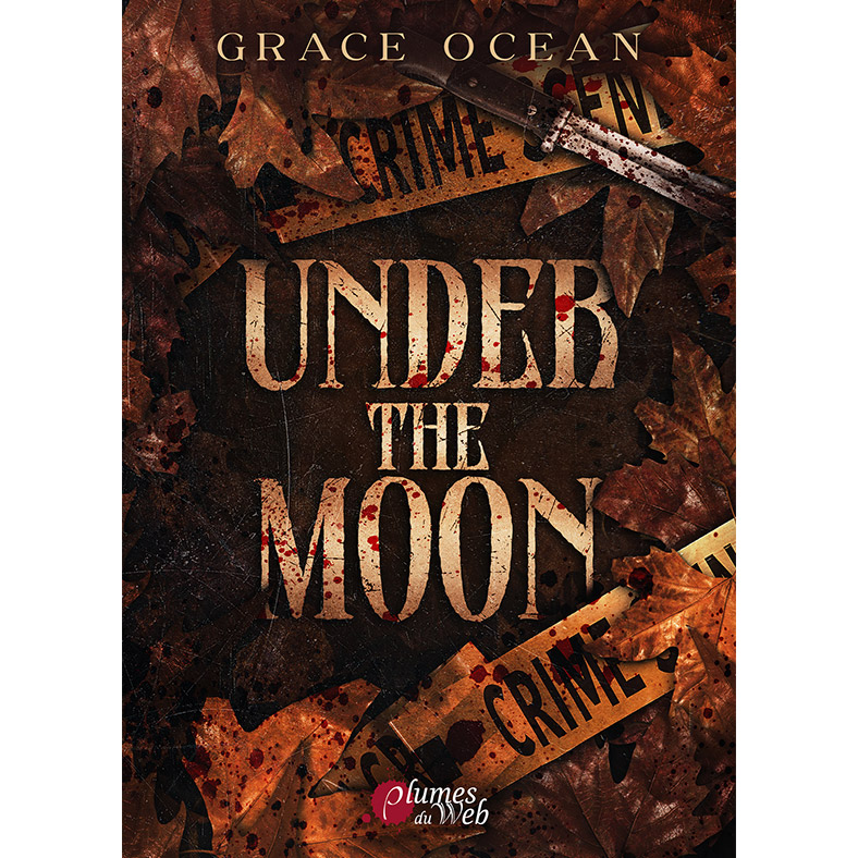 Under the moon - Grace Ocean - E-Book 1