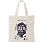 Totebag Oak Ridge Campus Collector – Tome 1 - Tamar Saborido 3