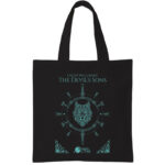 Totebag The Devil’s Sons Collector – Tome 4 – Chloé Wallerand 3