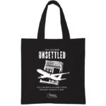 Totebag Unsettled Collector – Rose Haussmann 3